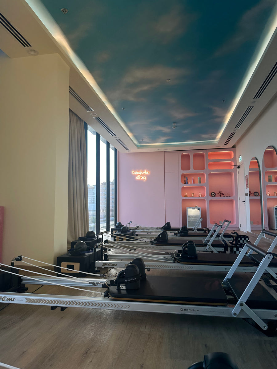 Reformer Class