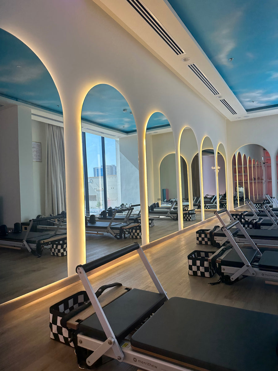 Pilates Community